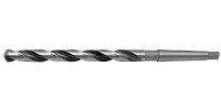 Сверло к.х.  7,8 длинная серия ВИЗ (l=100, L=181, КМ1, Р6М5)