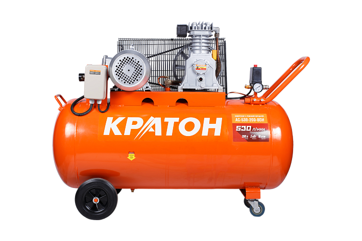 Компрессор Кратон AC 530-200-BDH