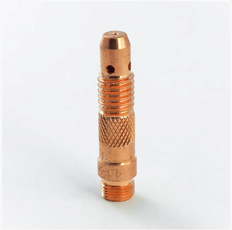 TIG 17-18-26 Держатель цанги 2,0мм SVARNOFF