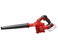 Воздуходувка аккумуляторная  3,11м.куб/мин (18В, без АКБ и ЗУ) б/щ DCK KDQF32(TYPE Z) АКЦИЯ + АКБ 81