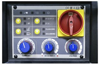 Полуавтомат сварочный AuroraPRO SKYWAY 500 с водяным охлаждением