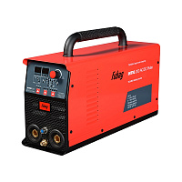 Аппарат аргонодуговой сварки 200А FUBAG INTIG 200 AC/DC PULSE+горелка FB TIG 26 5P 4m