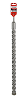 Бур SDS-plus 32 х 600/550мм STRONG 2 резца