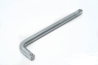 Вороток 1/2 Г-образный 260мм