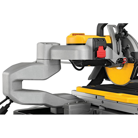 Станок плиткорезный настольный DeWalt D36000