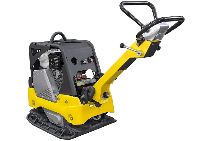 Виброплита ТСС CP-320