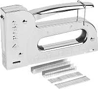Степлер универсальный 140 и 53 тип (6-14мм) ЗУБР ПРОФЕССИОНАЛ