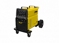 Аппарат аргонодуговой сварки КЕДР AlphaTIG-315P AC/DC