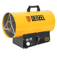 Пушка газовая 15кВт Denzel GHG-15i