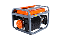 Электростанция бензиновая Кратон GG-3300