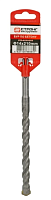 Бур SDS-plus 14 х 210/150мм STRONG 2 резца