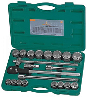 Набор инструмента  22 пр Jonnesway 3/4