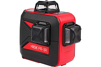 Уровень лазерный  20м/70м RGK PR-3R (3 линии)