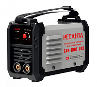 Инвертор сварочный Ресанта САИ 160Т LUX (160А, 220В)