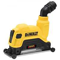 Кожух для штробления для УШМ 125мм DeWalt DWE46225-XJ