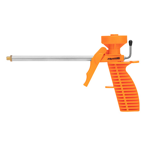 Пистолет для монтажной пены SPARTA