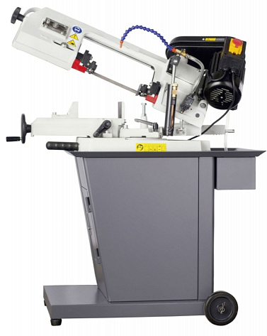 Станок ленточнопильный G5013W REALREZ (220В)