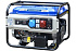 Электростанция бензиновая TSS SGG 9000E3LU