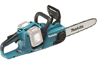 Пила цепная аккумуляторная (30см шина) Makita DUC303Z (36В, без АКБ и ЗУ, 3/8