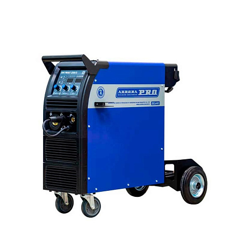 Полуавтомат сварочный AuroraPRO SKYWAY 250/3