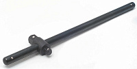 Вороток к головкам Т-образный 1/2-3/4 450мм