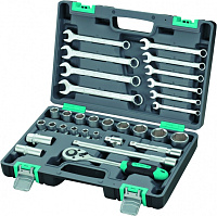 Набор инструмента  31 пр. STELS 1/2