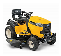Минитрактор 23,0 л.с, 1370мм Cub Cadet XT3 QS137 Гидростатическая трансмиссия