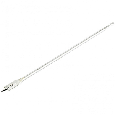 Сверло по дереву перовое 16х300мм MATRIX