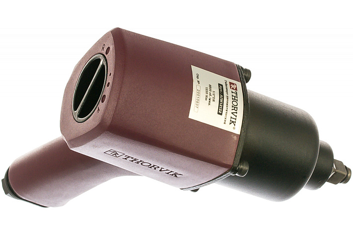 Гайковерт пневматический THORVIK AIW12122