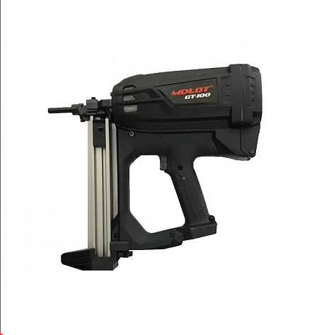 Пистолет монтажный газовый GT-100 MOLOT