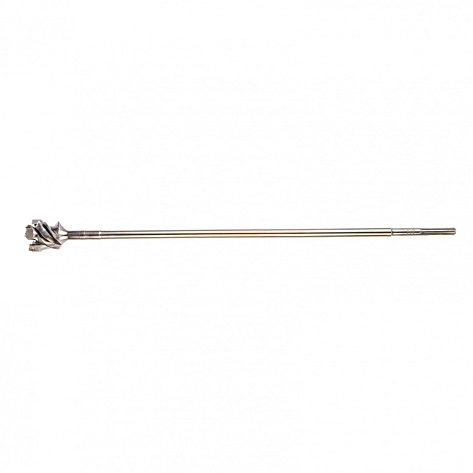 Бур проломной SDS-max 80 х1000/89мм MATRIX