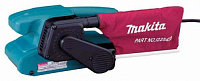 Ленточные шлифовальные машины Makita 9910