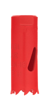 Коронка BI-METAL d=19мм MATRIX