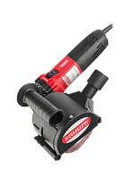 Щеточная шлифовальная машина (диск d110мм, 1400Вт) р/о 1000-3600об Felisatti PRO FT8880