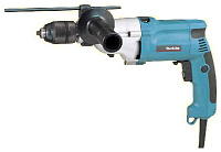 Дрель с ударом Makita HP2051