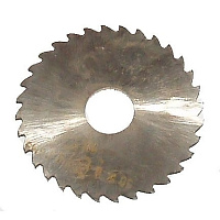 Фреза дисковая 200х4,0 z=64 1336