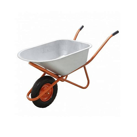 Тачка одноколесная 200кг/120л WB5009M1 GARDEN KING