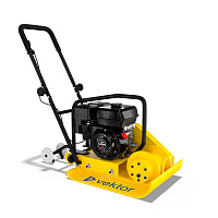Виброплита  54кг Vektor VPG-50В  (2,6л.с, LIFAN, 430*300мм)