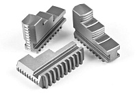 Кулачки токарного патрона обратные d 250мм 3-250.234.015 (калёные)
