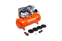 Компрессор Кратон AC-300-100-BDV