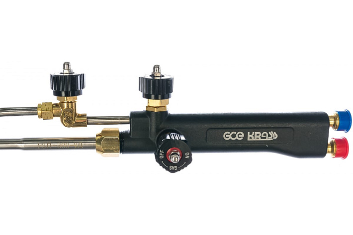 Резак пропановый Р3П-300-УД  КРАСС