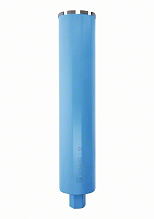 Коронка алмазная Standart d=102x450mm,1 1/4