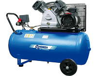 Компрессор   420 л/мин REMEZA  СБ4/С-200.LB30 (200 л., 10бар, 2,2 кВт) 380 Вт