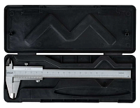 Штангенциркуль ШЦ-I-150-0,02 RGK SCM-150 с поверкой (Госреестр 87061-22)