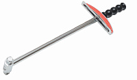 Ключ динамометрический шкальный 1/2