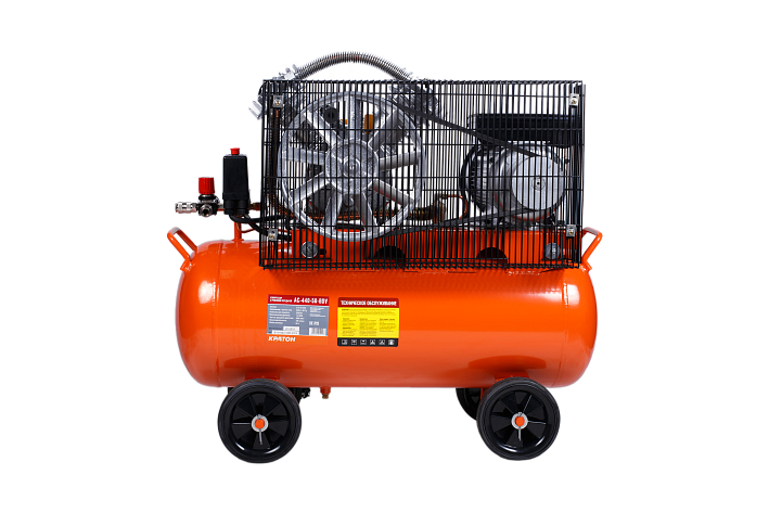 Компрессор Кратон AC 440-50-BDV