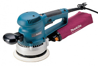 Шлифмашина эксцентриковая Makita BO6030