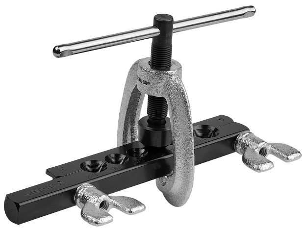 Развальцовка 3/16"-5/8" ЗУБР МАСТЕР