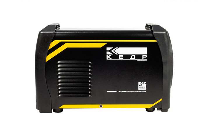 Аппарат аргонодуговой сварки КЕДР UltraTIG-200P AC/DC (с горелкой)