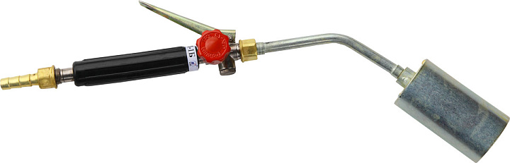 Горелка кровельная ГВМ-1Б с рычагом (БАМЗ)